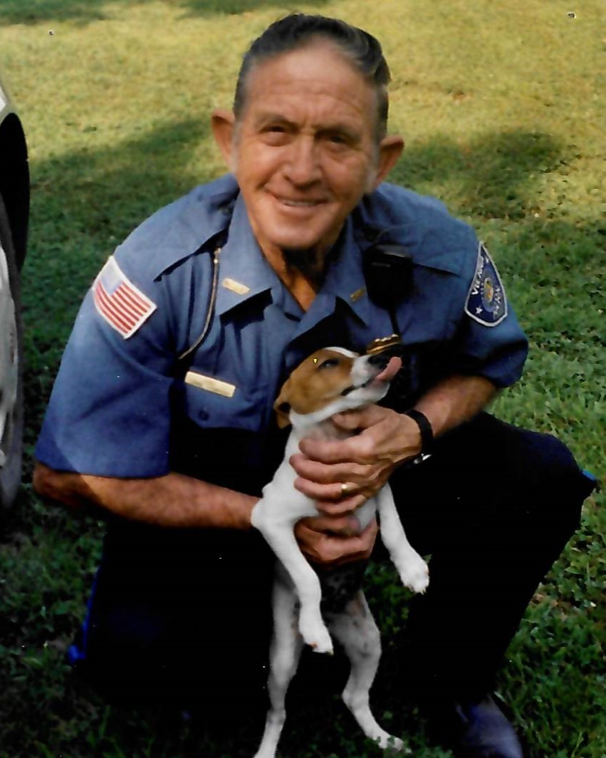 lonnie thompson