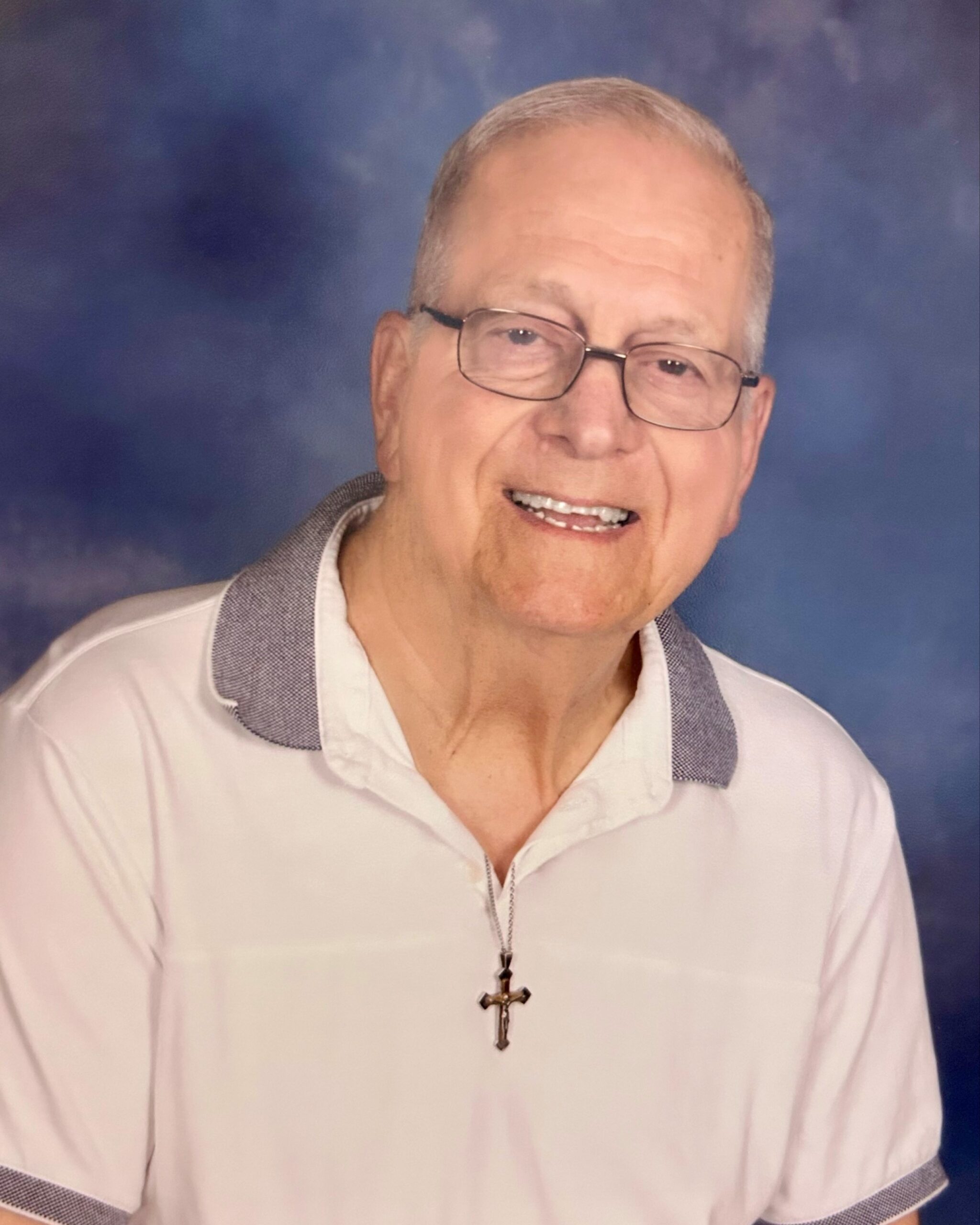 elmer loethen