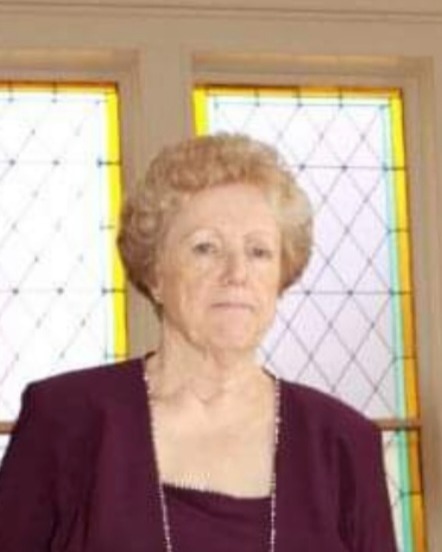 wanda mantle