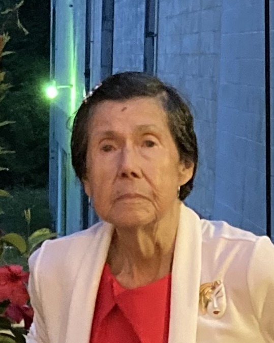 josefina lucio