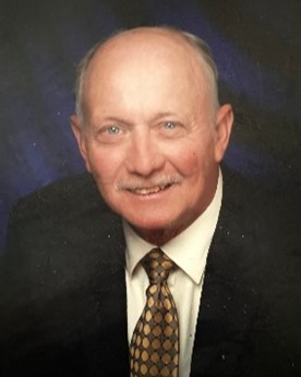 james weber, jr.