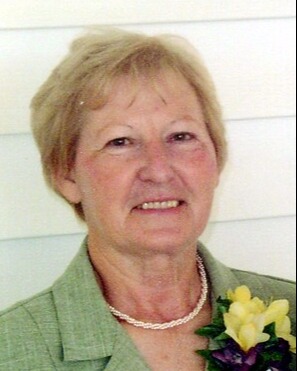 joan stegeman