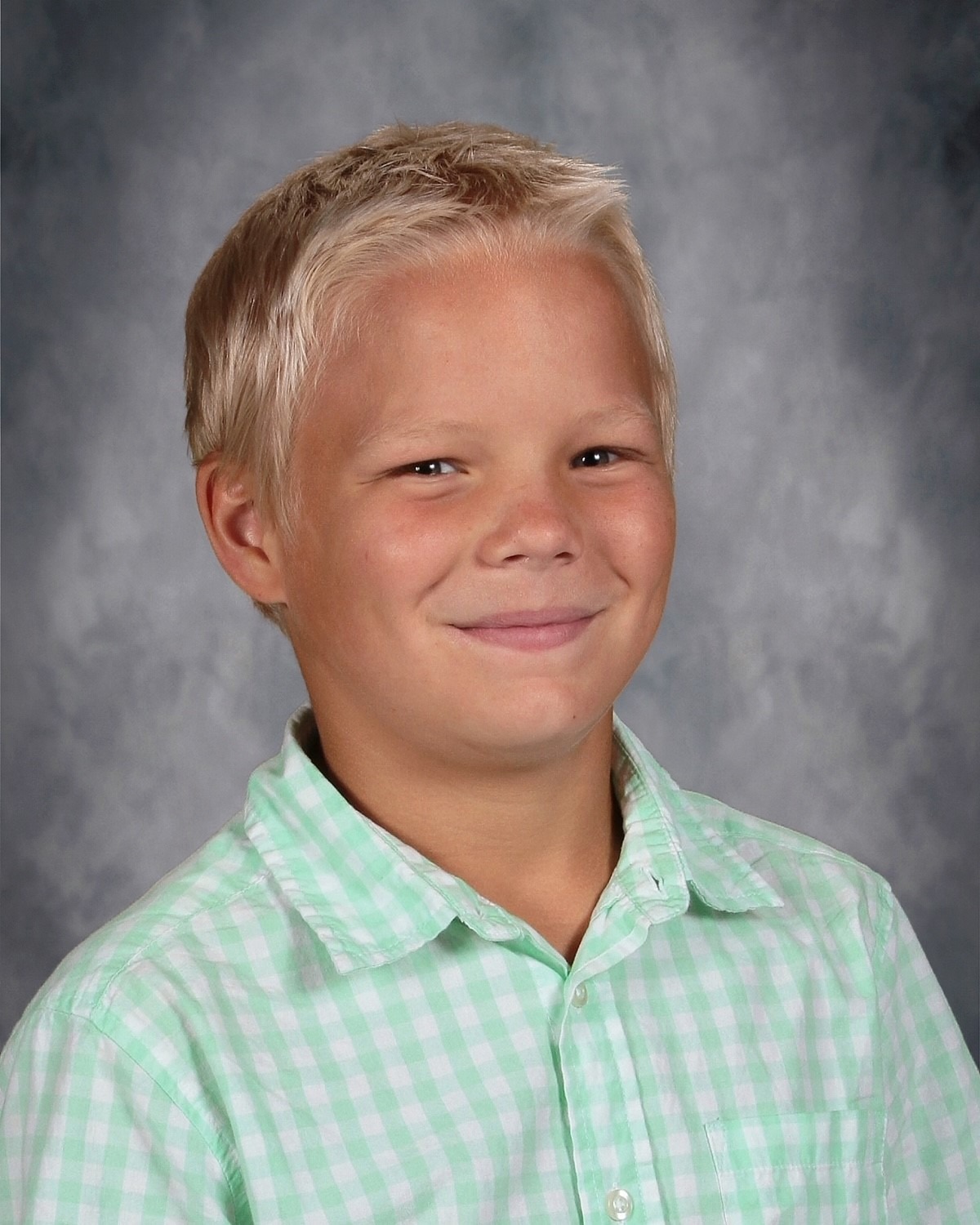 cooper dorge