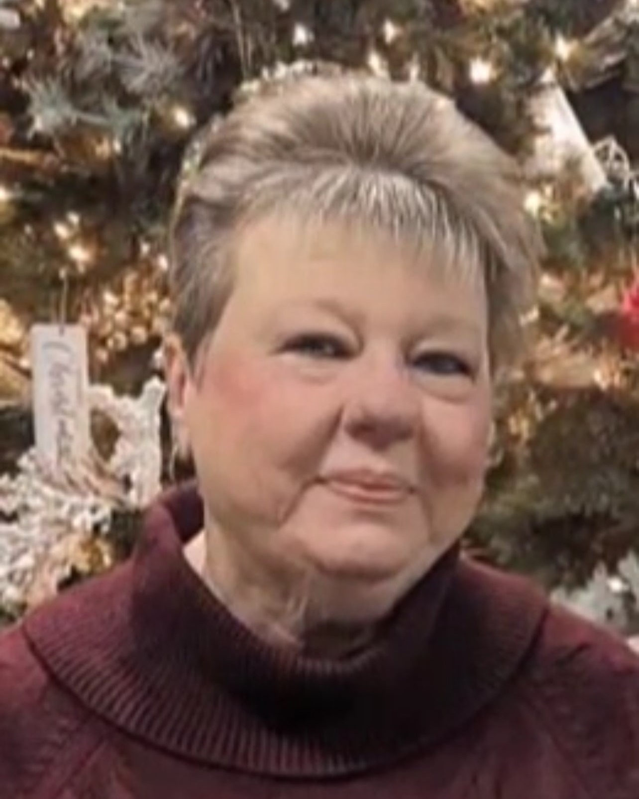 kathryn puckett