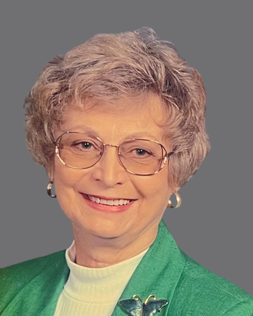 shirley scrivner