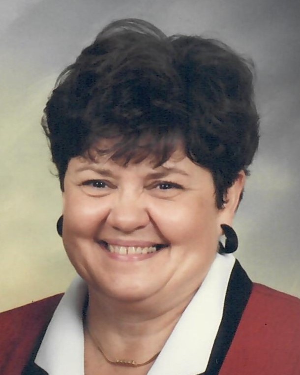 margie crowe