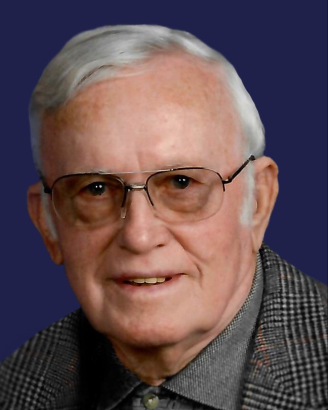 donald welch