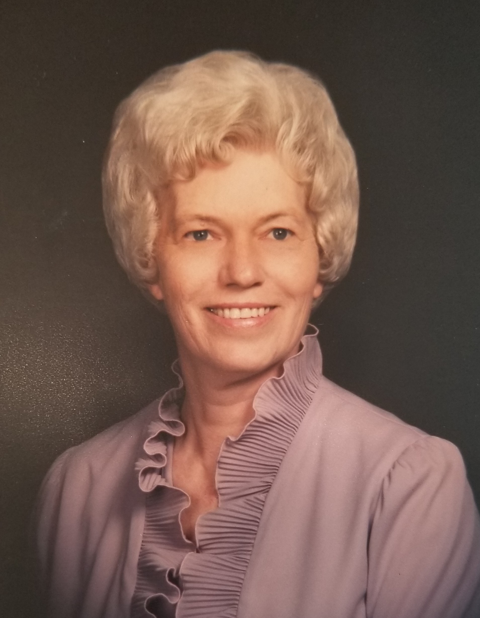 marie kleindienst