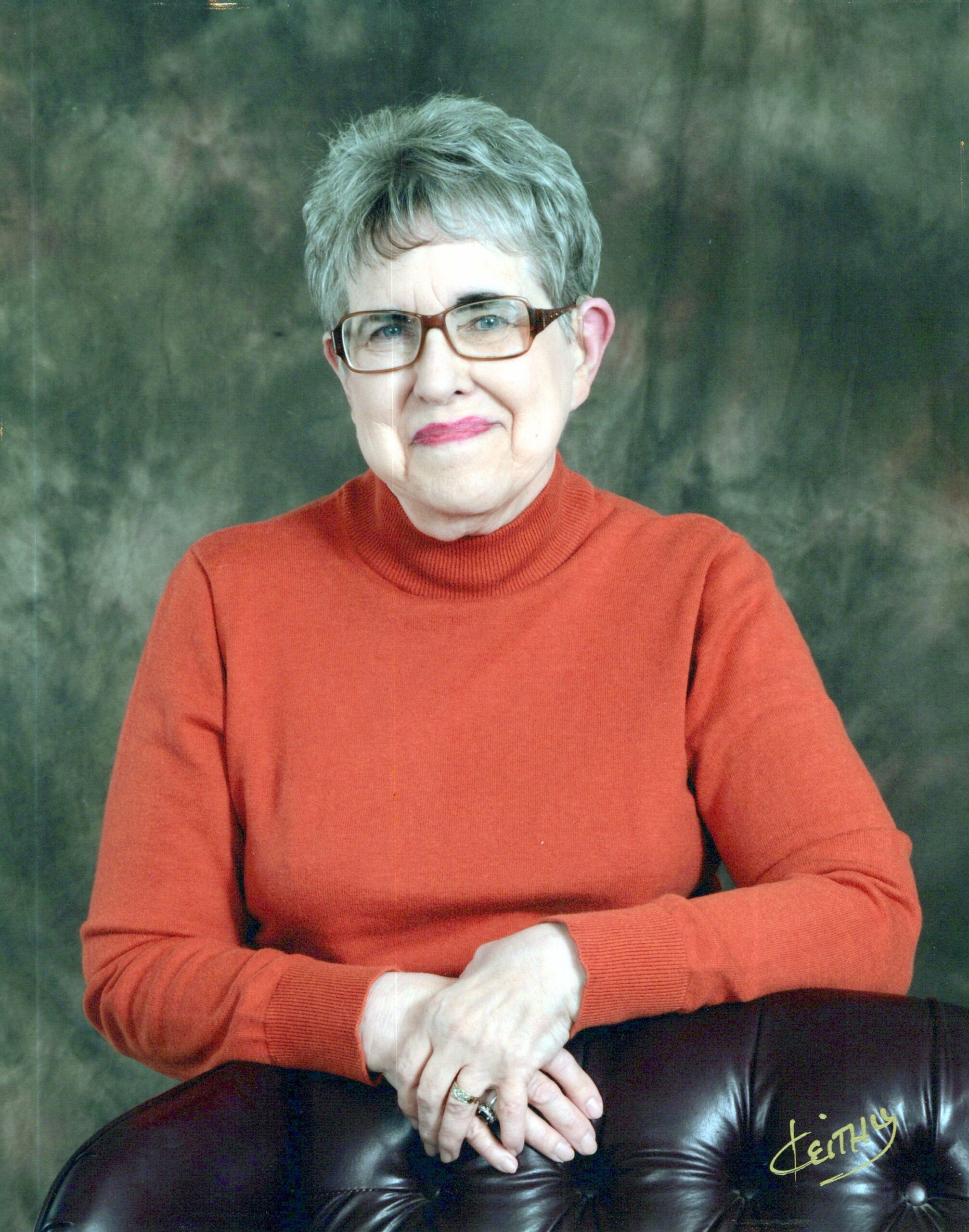 janet ford