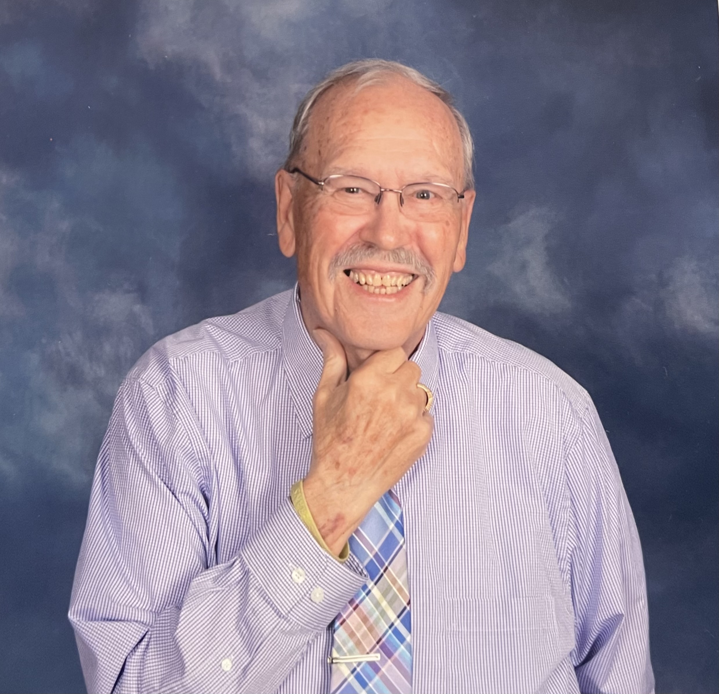 donald birk