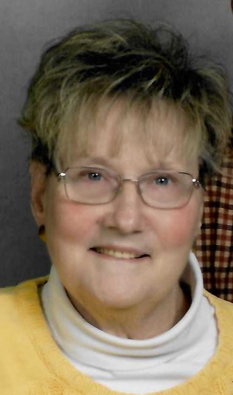 diane stroessner