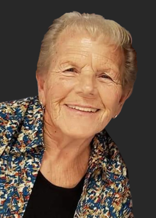 violet steenbergen