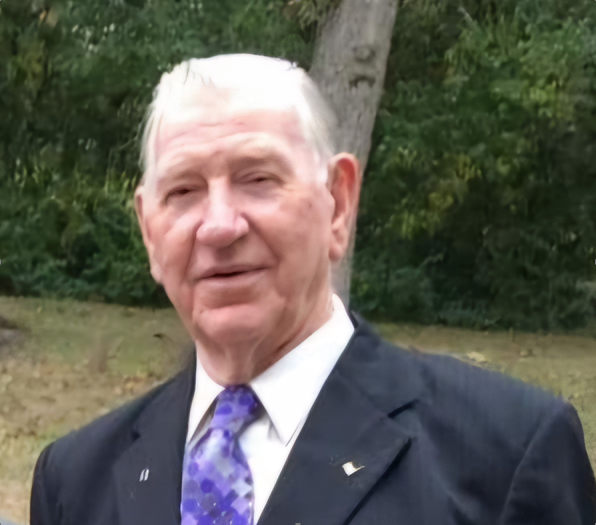 harold lepper