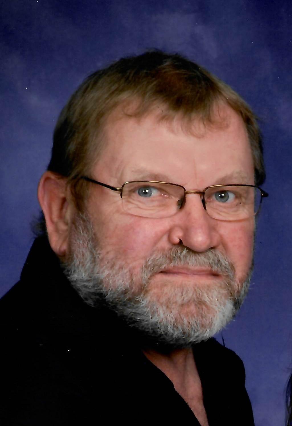david luebbert