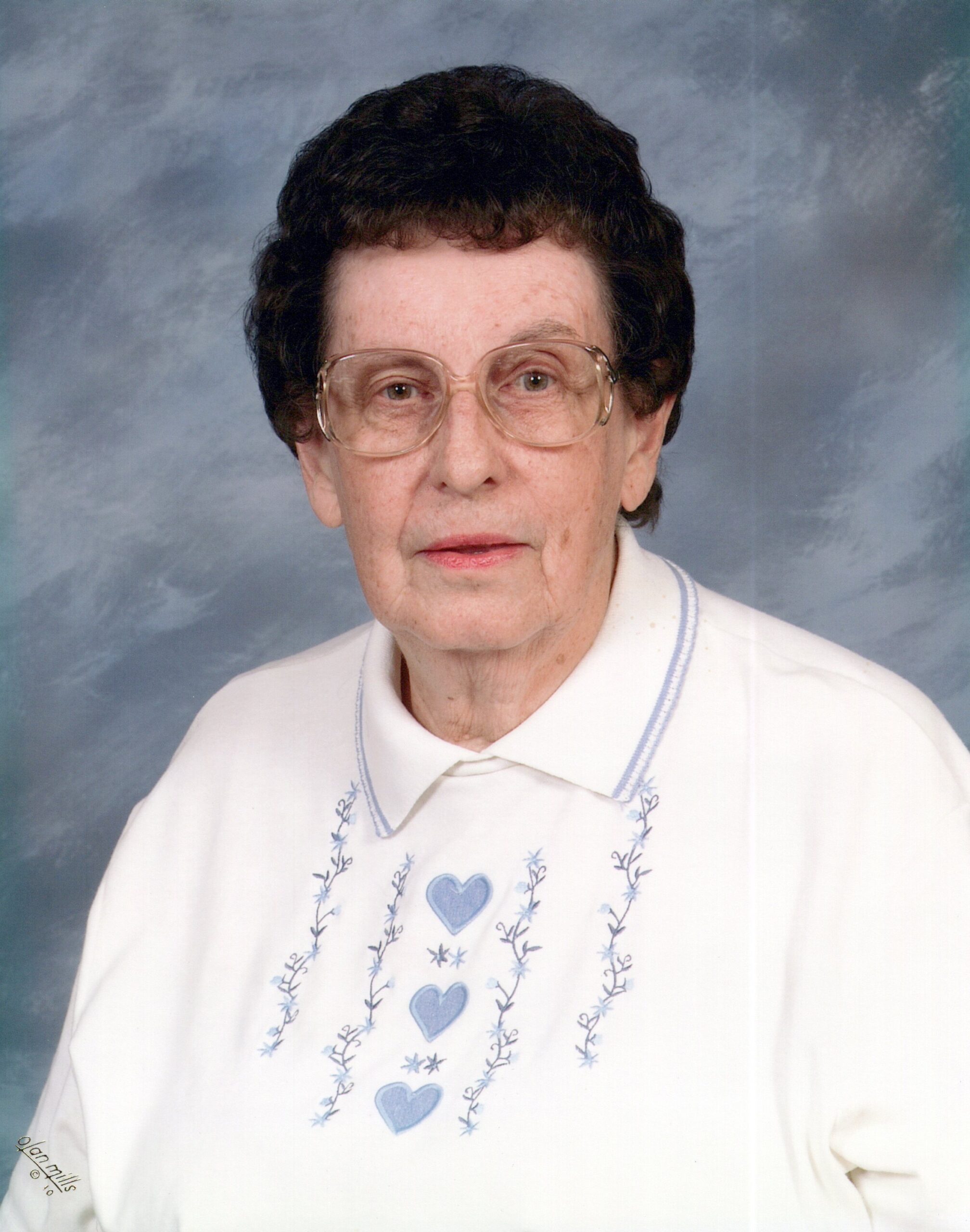 lois garnett