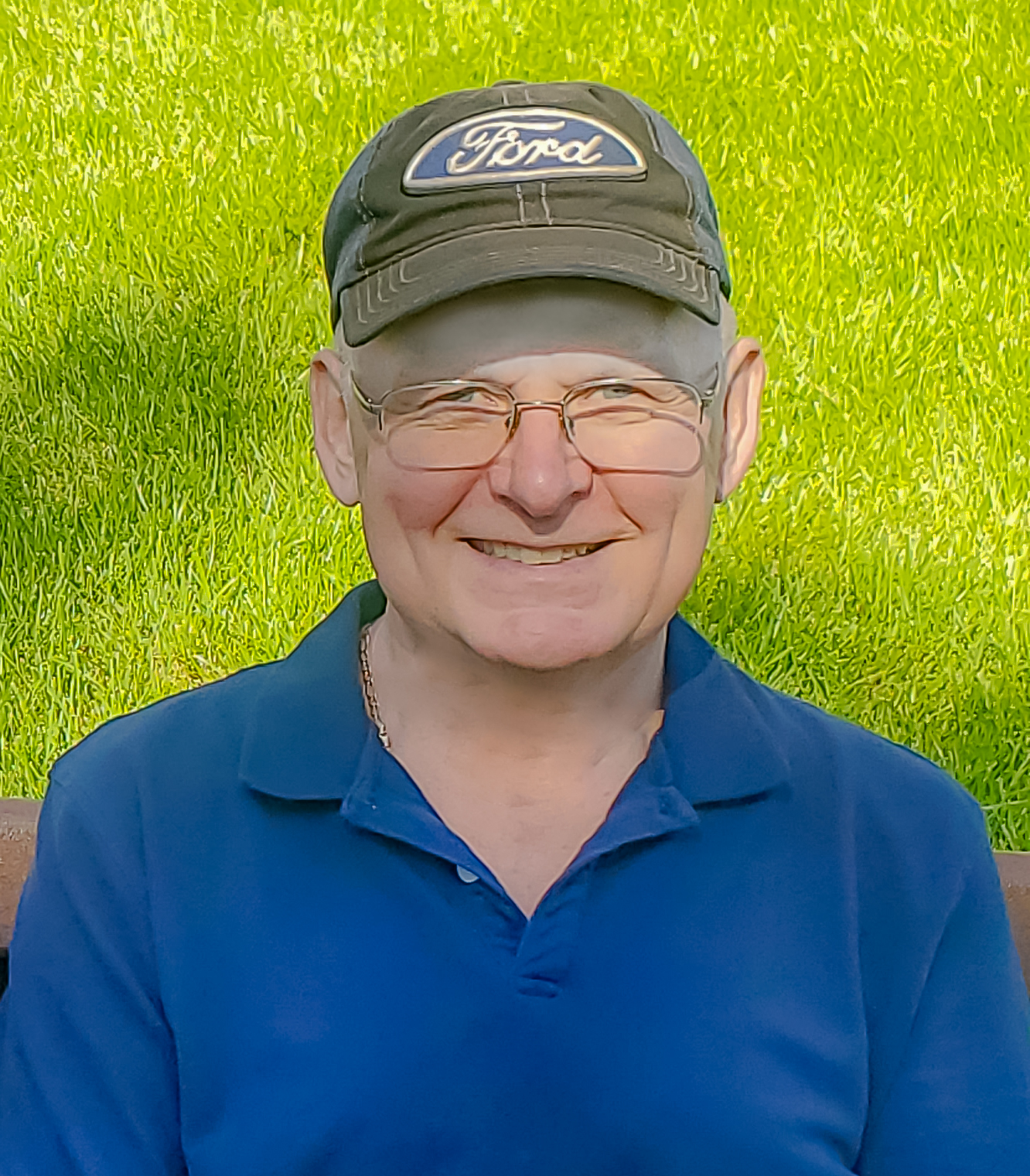 darrell lueckenhoff