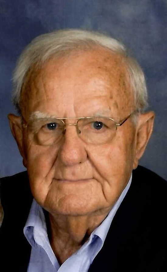 louis schulte