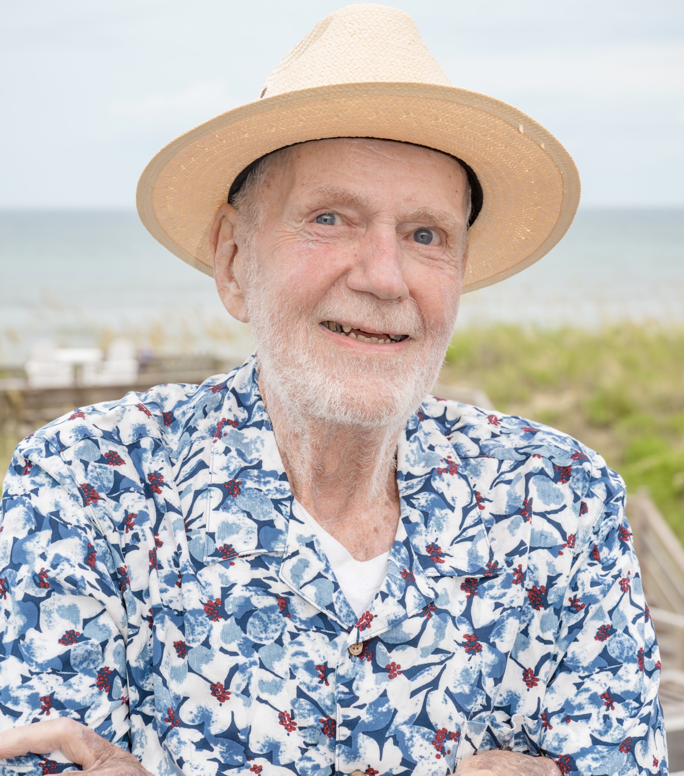 bernard groner