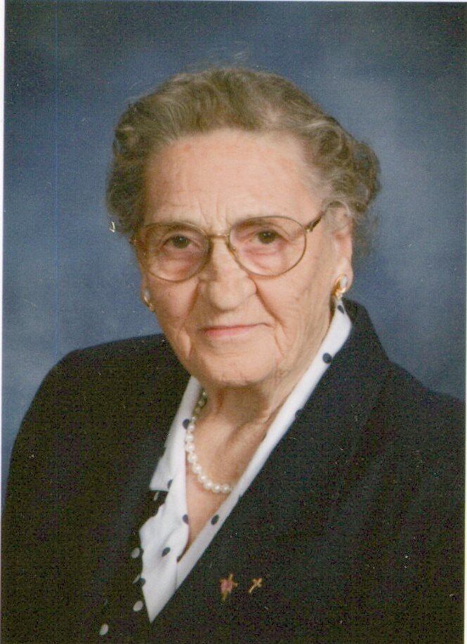 evelyn bode