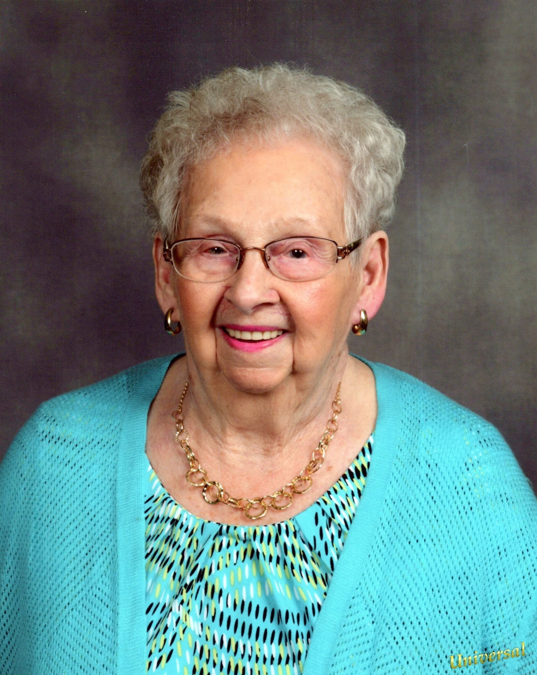 gladys lehman