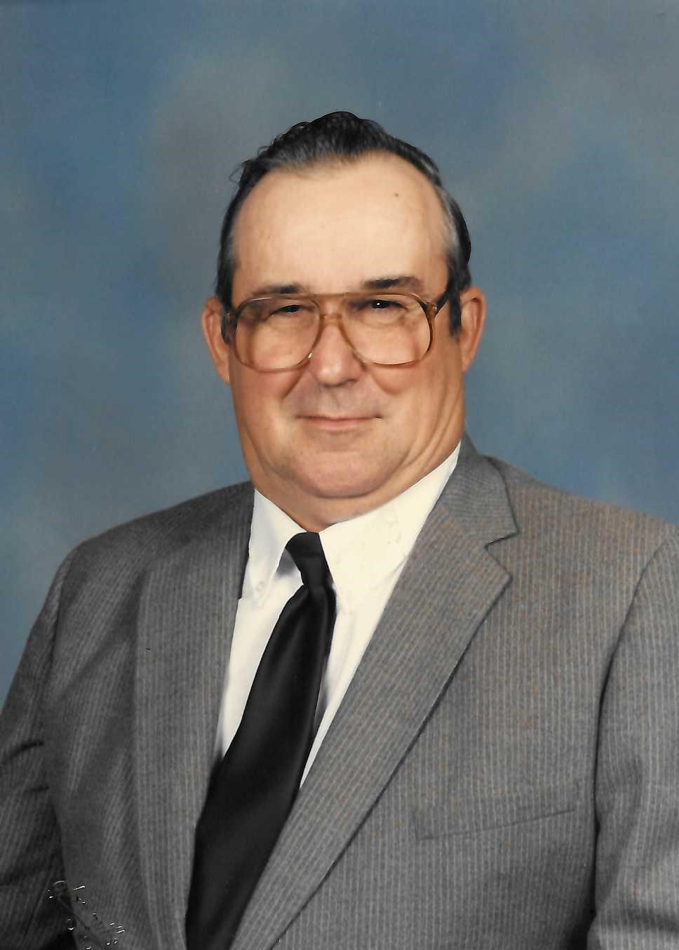 stanley rustemeyer