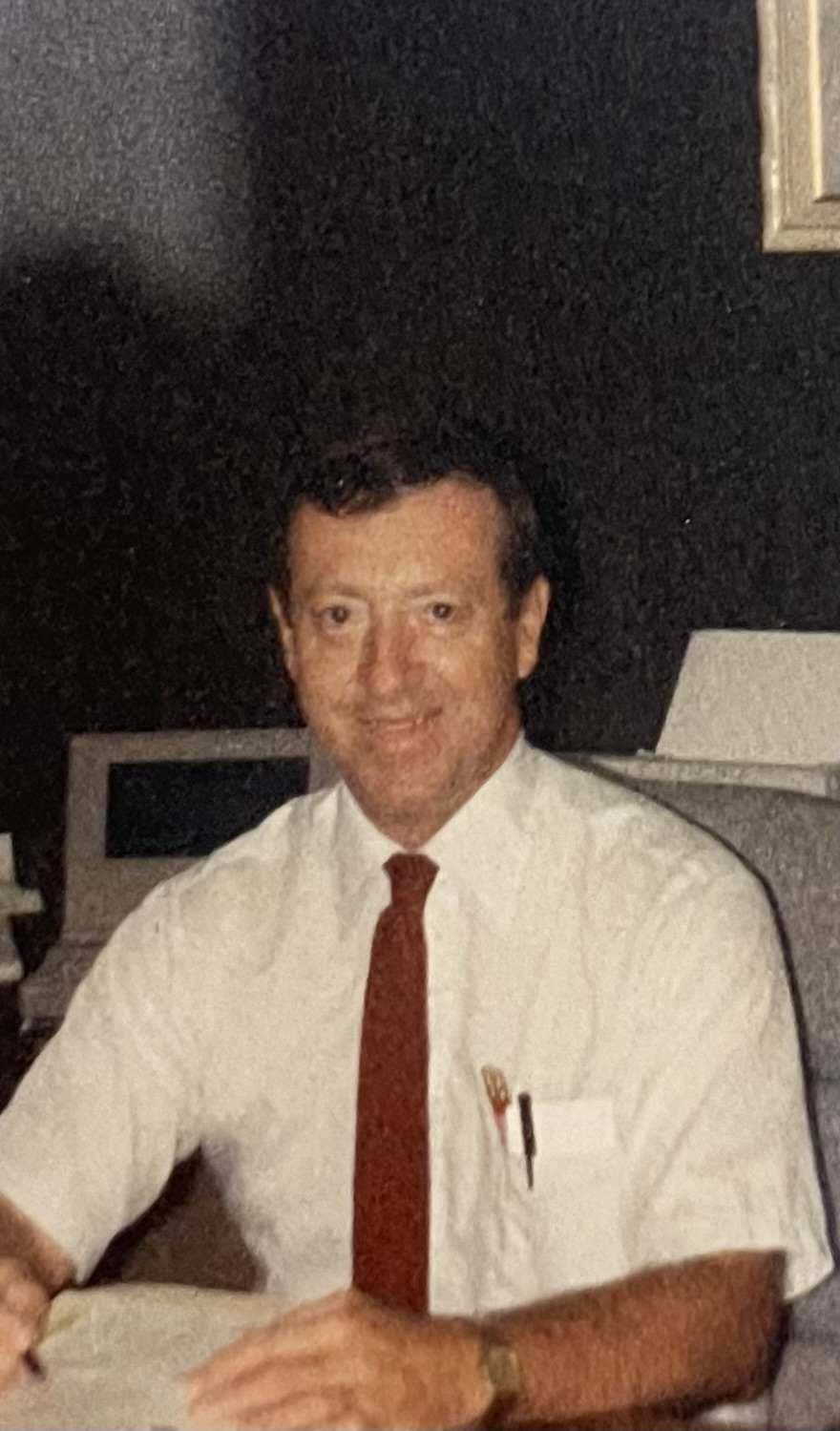 richard anderson