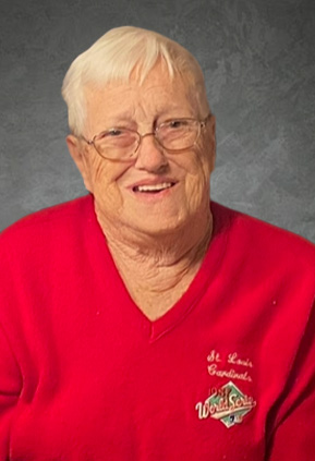 mary elwood