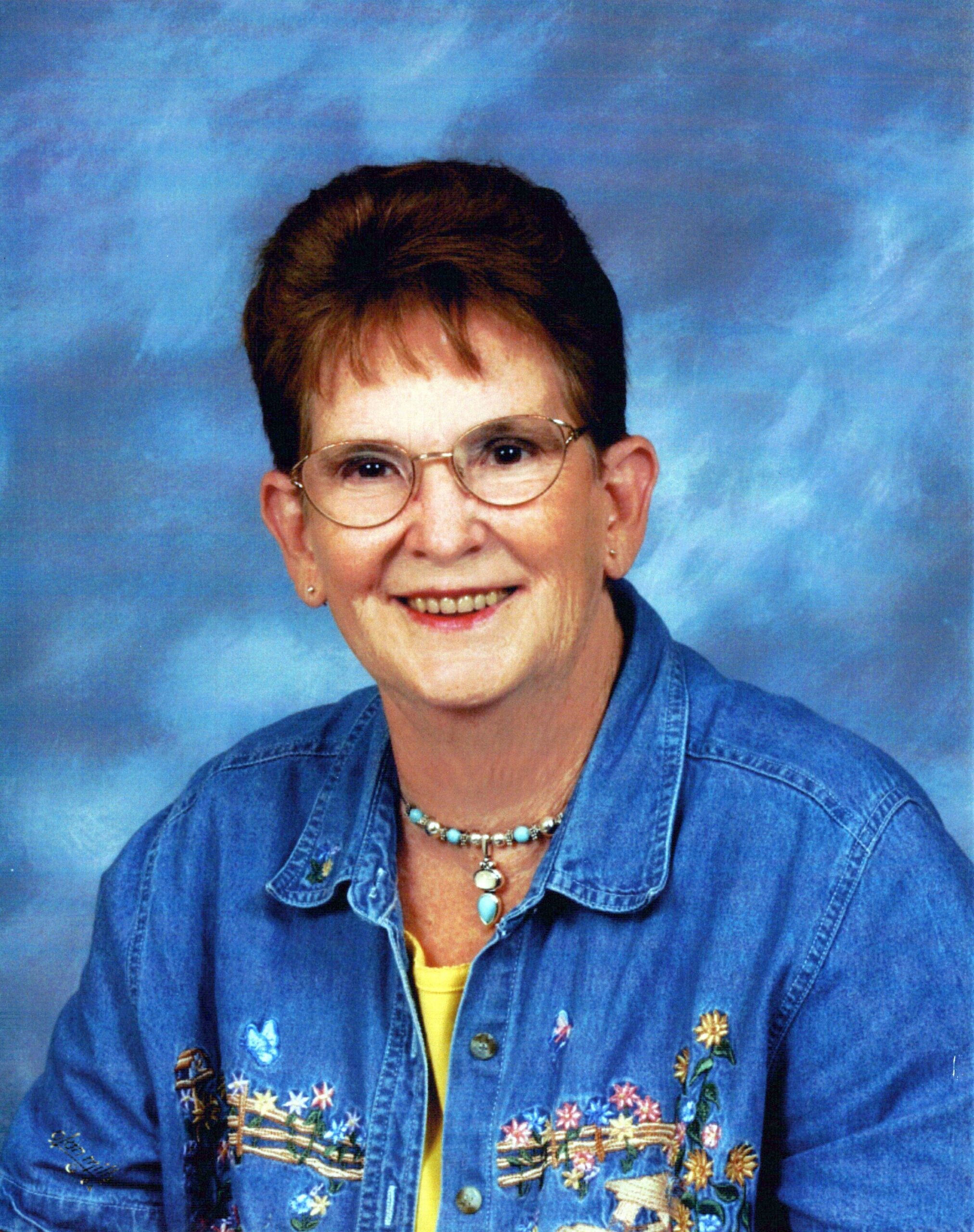 peggy bryant