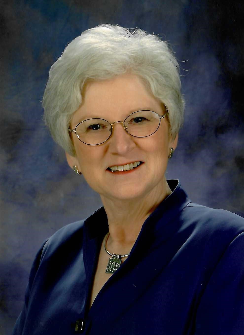 anita barrows