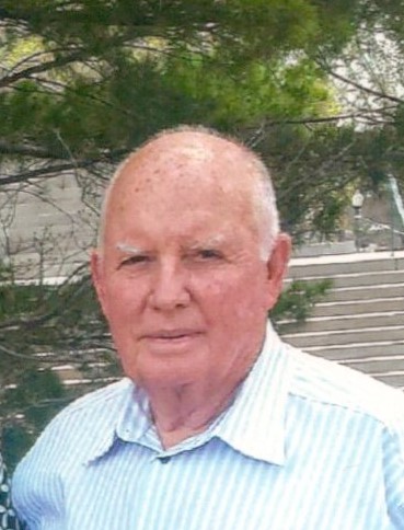 james hollaway