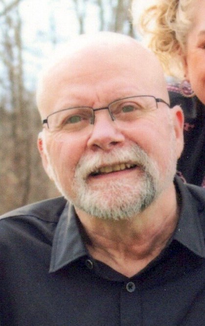 david wolfmeier