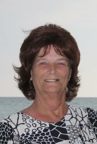 donna amos