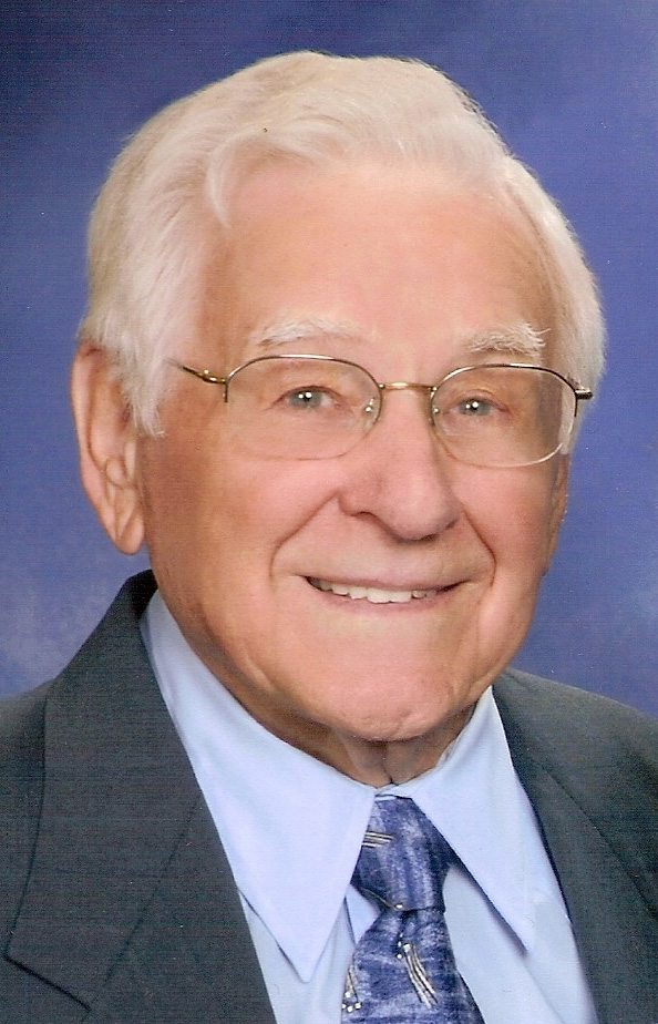 alfred lueckenhoff