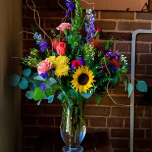 Tall Wildflower Designer's Choice