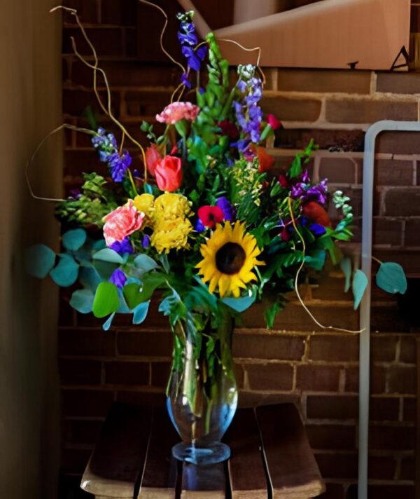 Tall Wildflower Designer's Choice