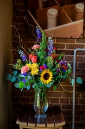 Tall Wildflower Designer's Choice