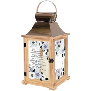 Comfort and Light Lantern