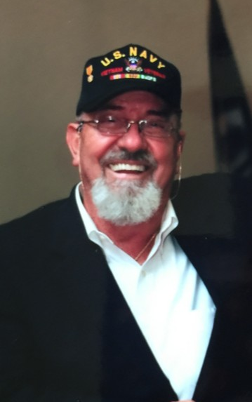 george ousley