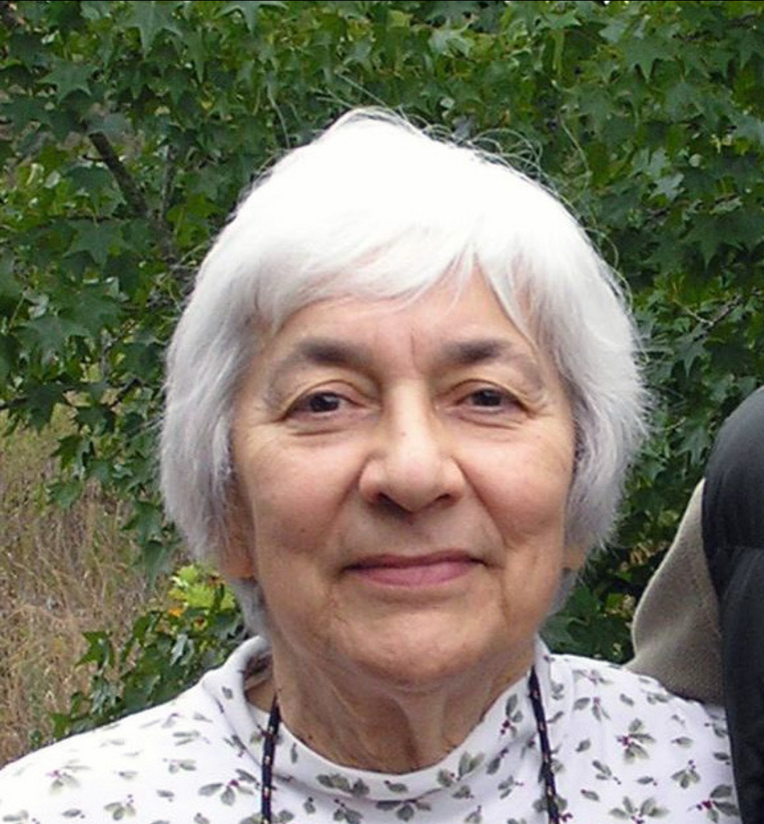 hargita toalson