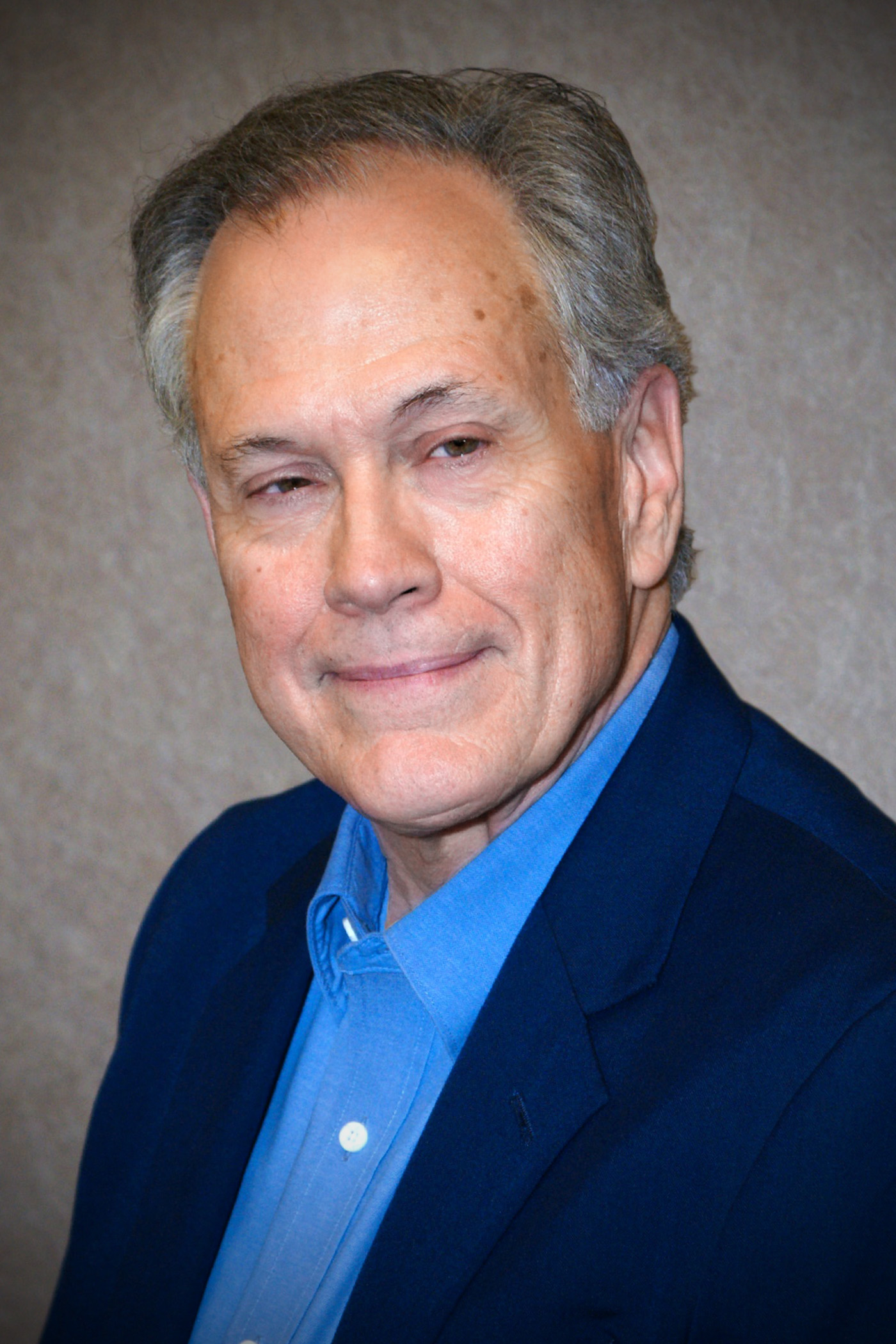bruce wylie