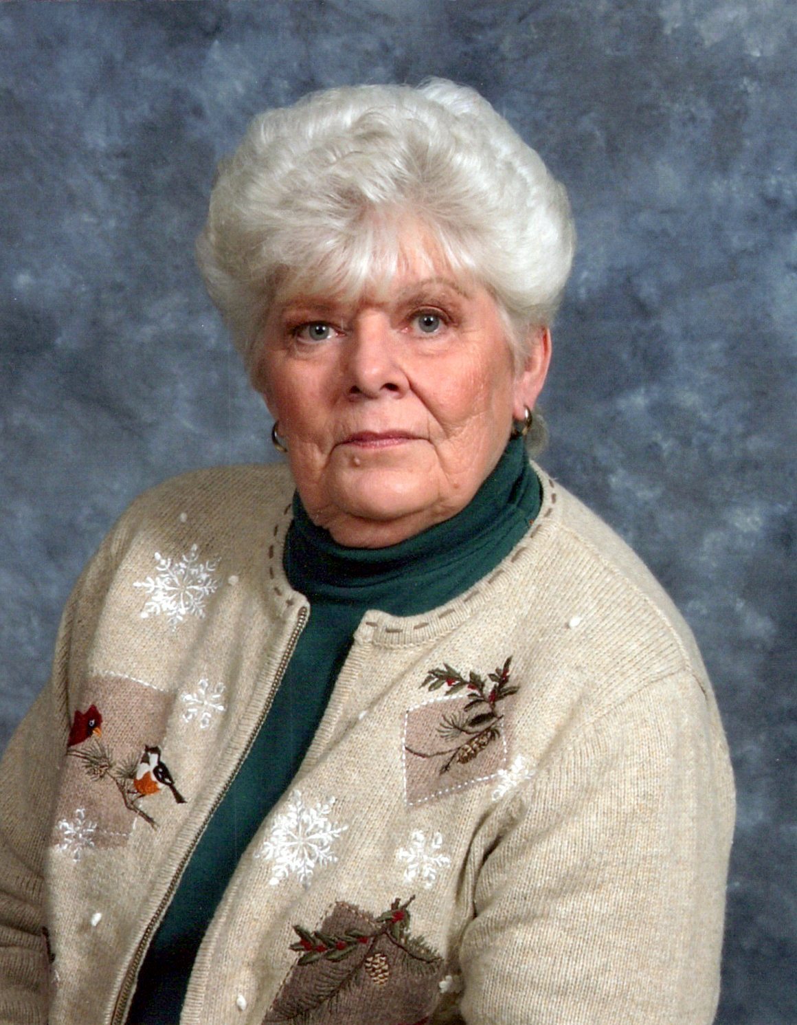 joann kampeter